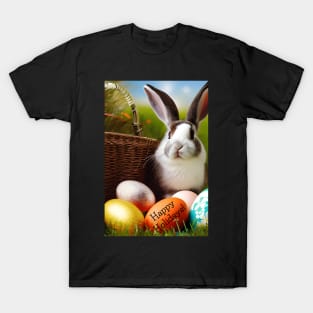 Easter Bunny T-Shirt